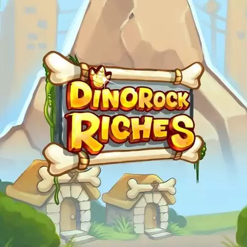 DinoRock Riches