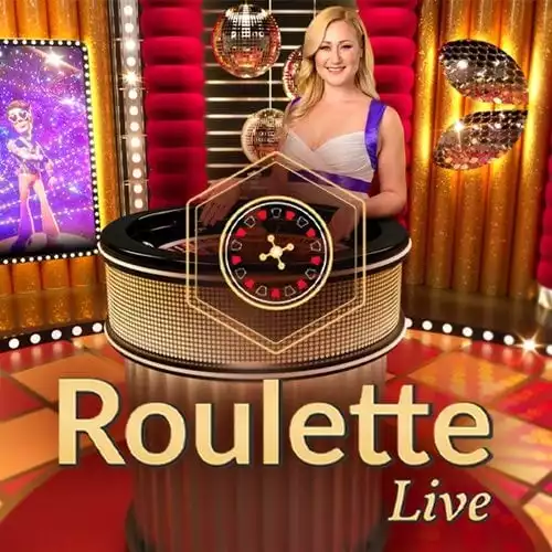Disco Roulette