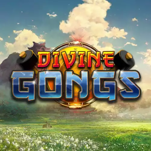 Divine Gongs
