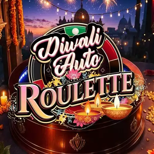 Diwali Auto Roulette