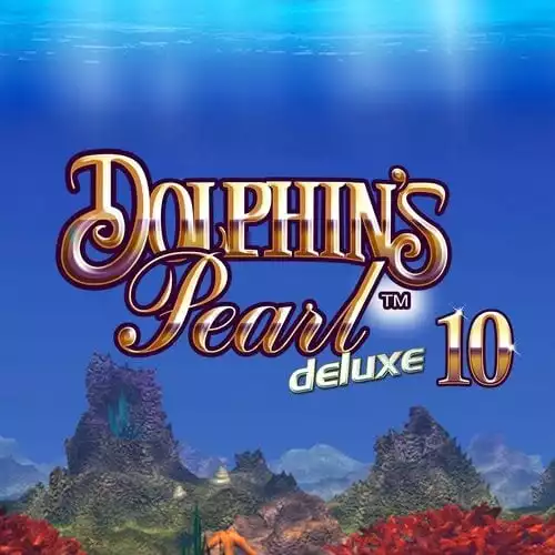 Dolphins Pearl Deluxe 10