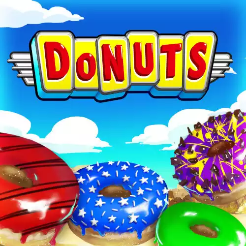 Donuts