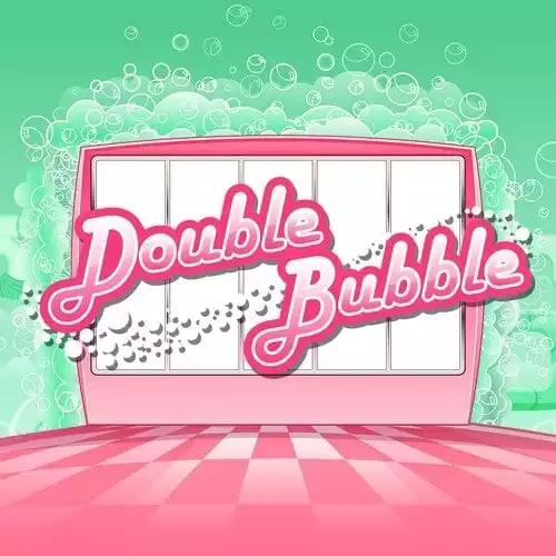 Double Bubble
