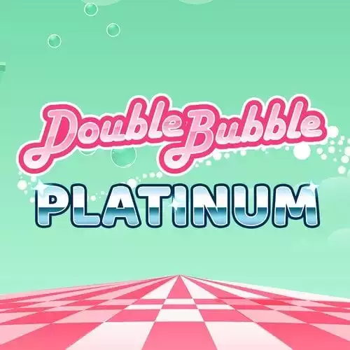 Double Bubble Platinum