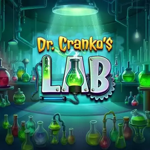 Dr. Cranko's Lab