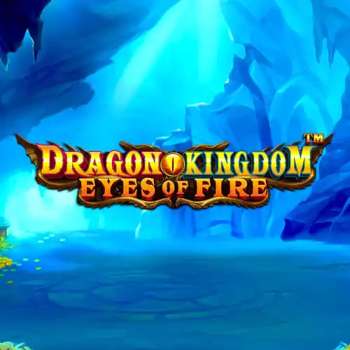 Dragon Kingdom - Eyes of Fire