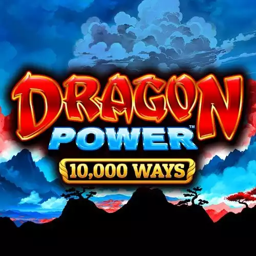 Dragon Power 10000 Ways