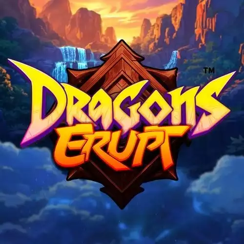 Dragons Erupt