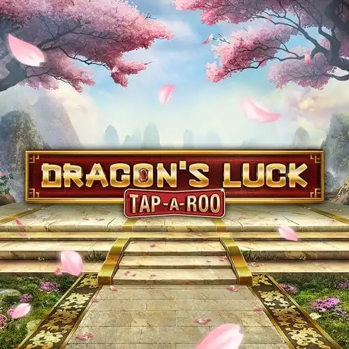 Dragon's Luck Tap-A-Roo