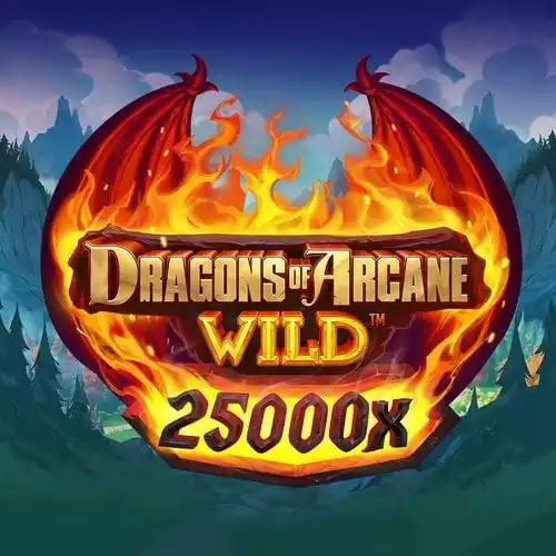 Dragons of Arcane Wild