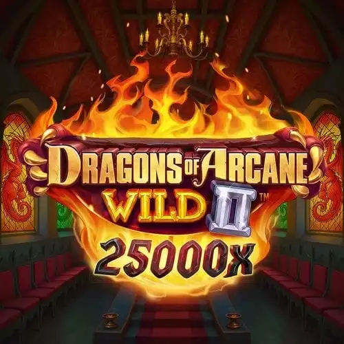 Dragons of Arcane Wild II 25000x