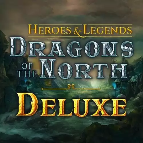 Dragons of the North Deluxe