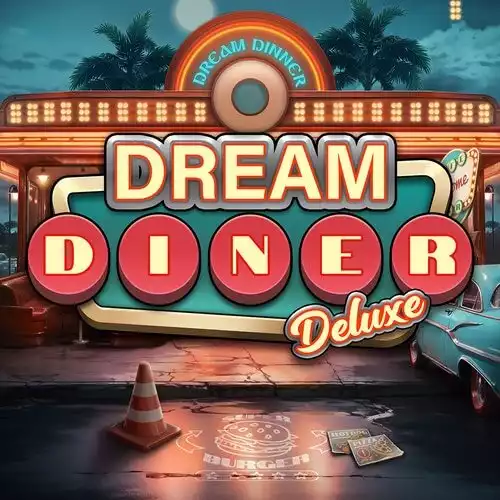 Dream Diner Deluxe