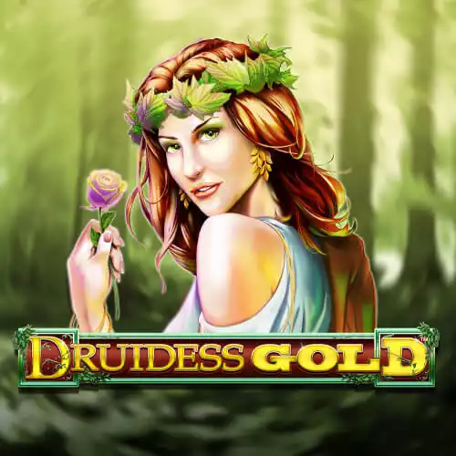 Druidess Gold