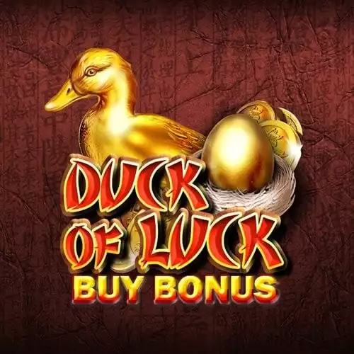 Duck Of Luck Buy Bonus