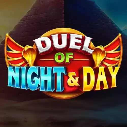 Duel of Night & Day