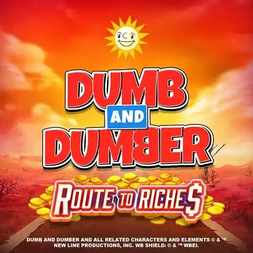 Dumb and Dumber