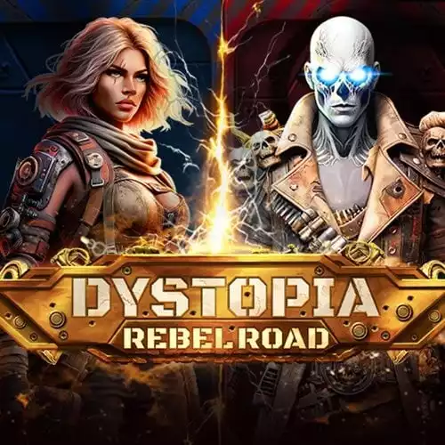 Dystopia: Rebel Road