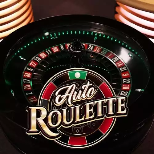 Ezugi Auto Roulette