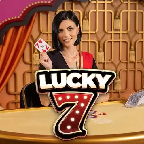 Lucky 7