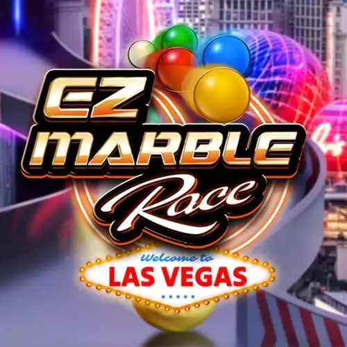 EZ Marble Race Las Vegas