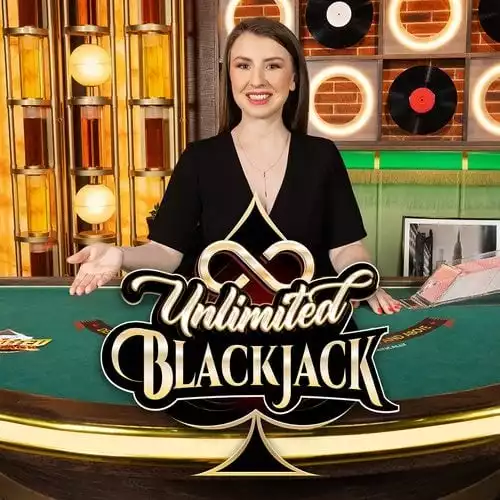 Unlimited Blackjack