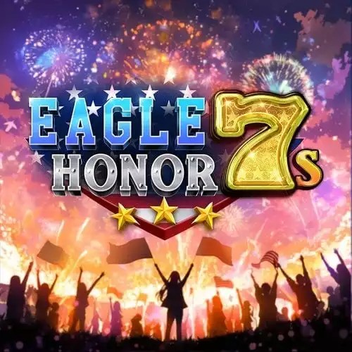 Eagle Honor 7s