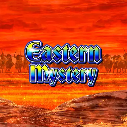 Eastern Mystery