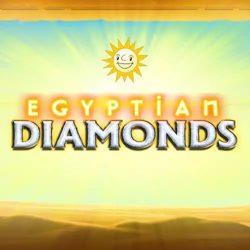 Egyptian Diamonds