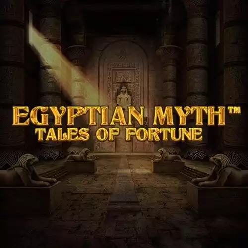 Egyptian Myth Tales of Fortune
