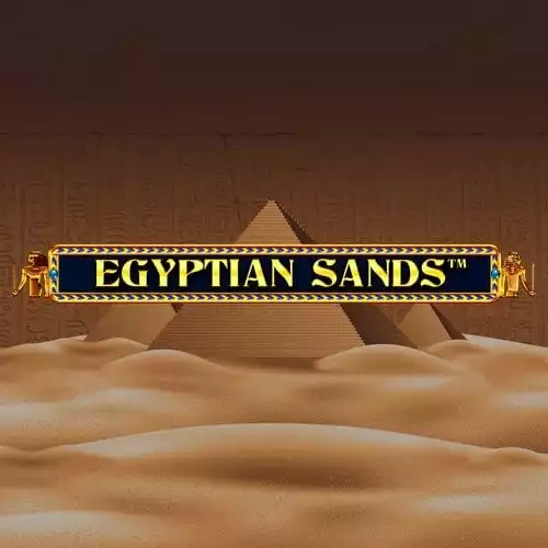 Egyptian Sands