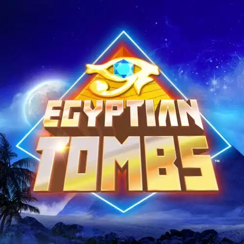 Egyptian Tombs