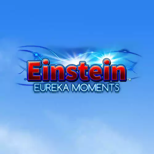 Einstein Eureka Moments