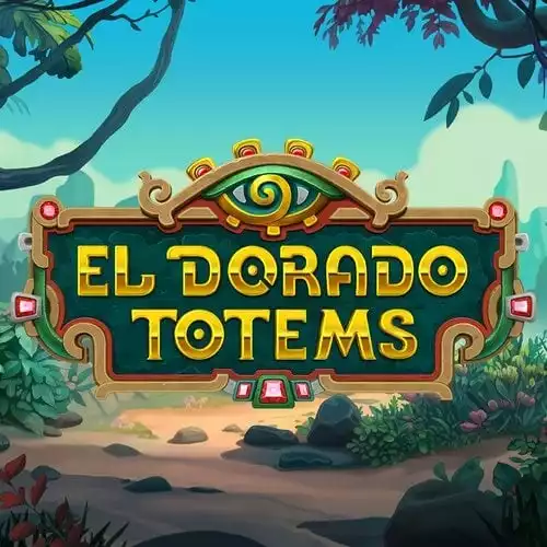 El Dorado Totems