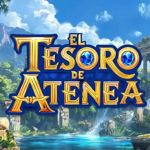 El Tesoro De Atenea