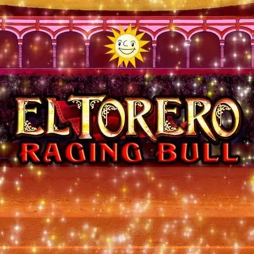 El Torero Raging Bull