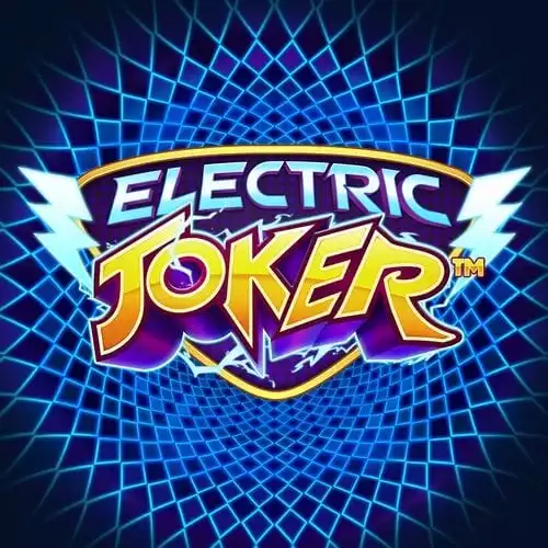 Electric Joker