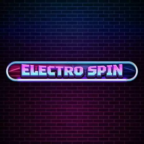 Electro Spin