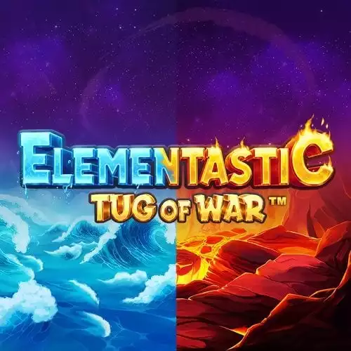 Elementastic Tug of War