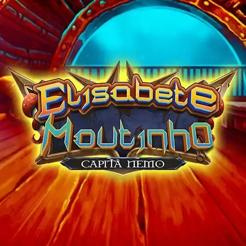 Elisabete Moutinho Capita Nemo