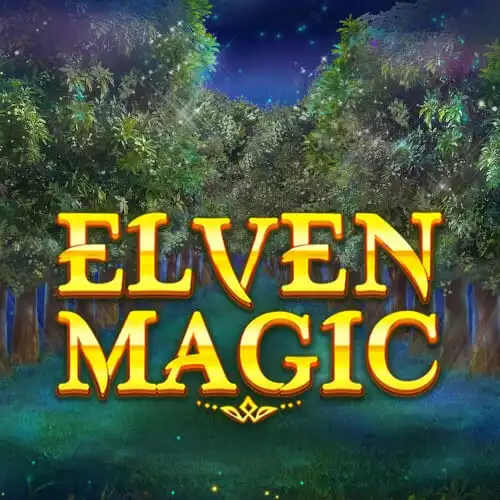 Elven Magic
