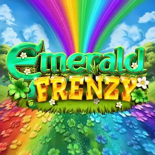 Emerald Frenzy