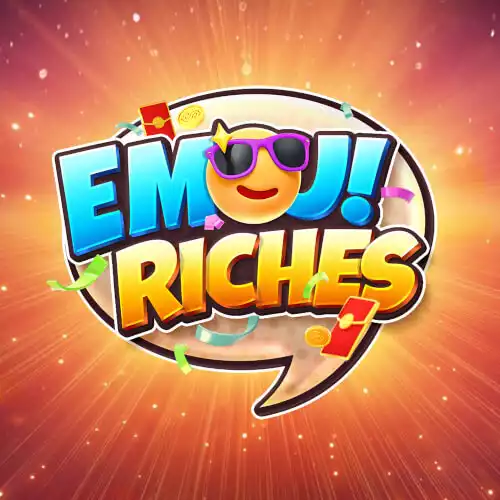Emoji Riches