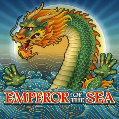 Emperor Of The Sea