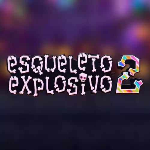 Esqueleto Explosivo 2
