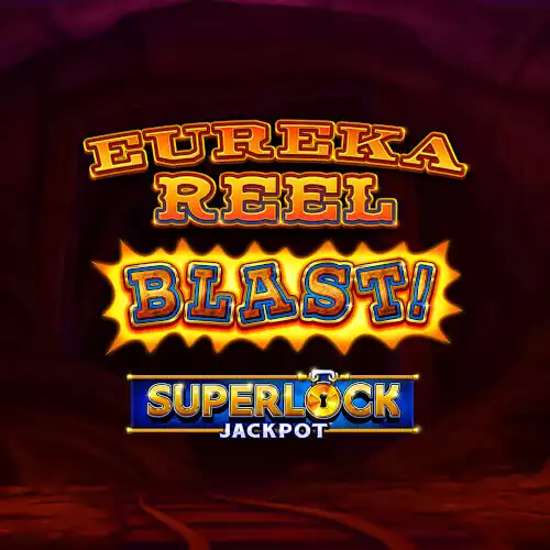 Eureka Blast Superlock