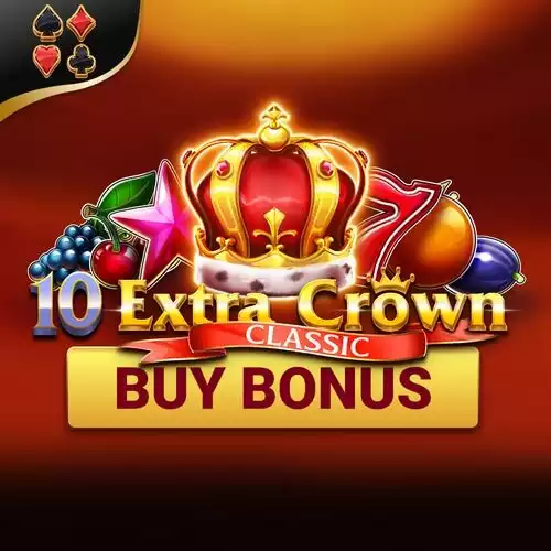 Extra Crown Classic Buy Bonus