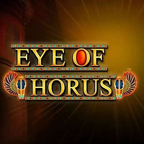 Eye Of Horus