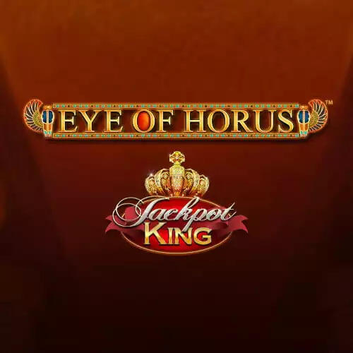 Eye Of Horus JKP