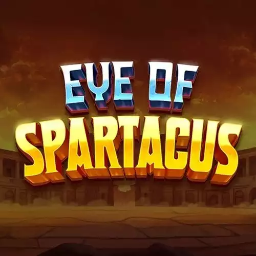 Eye of Spartacus